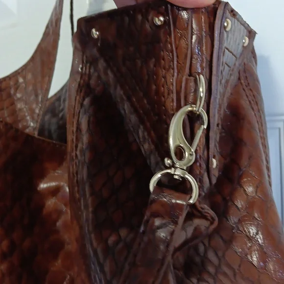 JESSICA SIMPSON PURSE - Picture 4 of 9